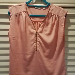 Light Pink Dressy Shirt